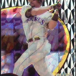 Ellis Burks Pattern 35