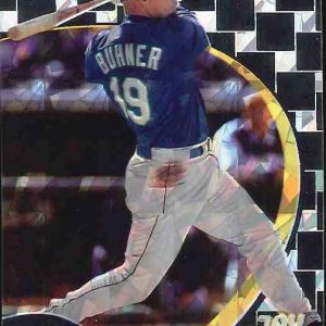 Jay Buhner Pattern 9