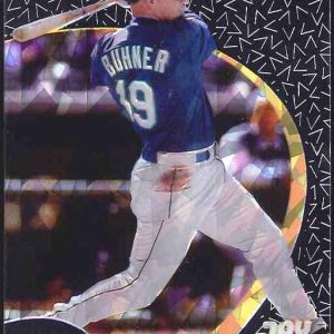 Jay Buhner Pattern 63