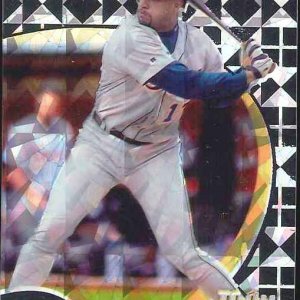 Tony Clark Pattern 39