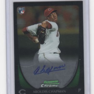 Chapman