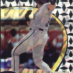 Frank Thomas Pattern 52