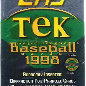 Tek Wrapper 1