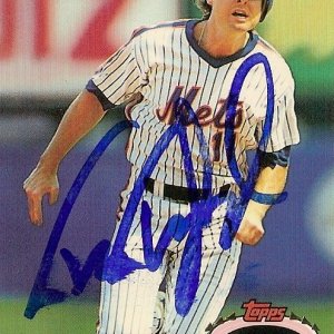 Tim Teufel