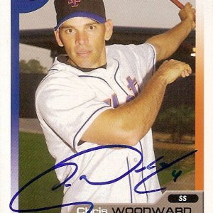 Chris Woodward