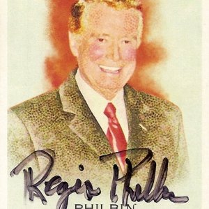 Regis Philbin
