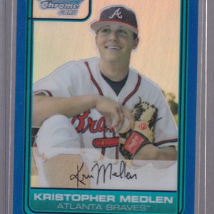 Medlen