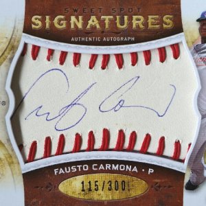 Fausto Carmona