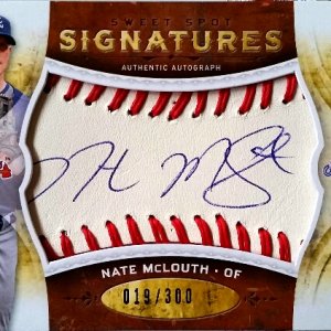 Nate Mclouth