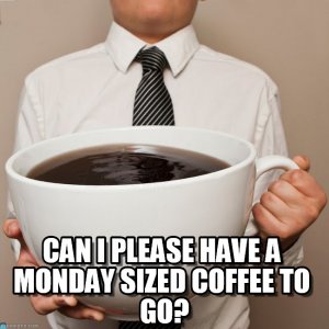 coffee meme www.memegen.com