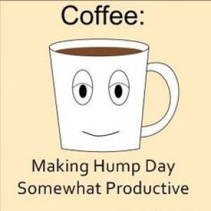 hump