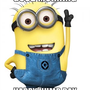 minion