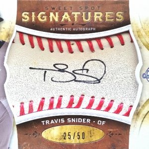 Travis Snyder