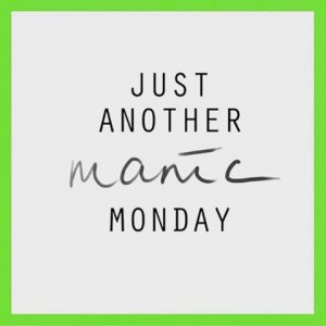 manic