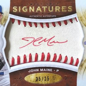 John Maine