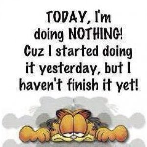 nothing