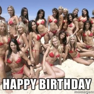 birthday