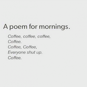 poem