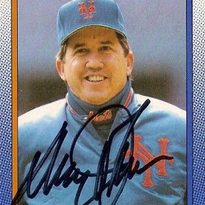 Davey Johnson