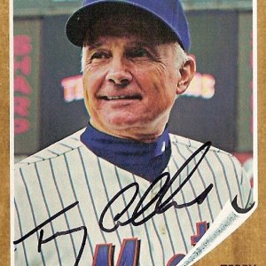 Terry Collins