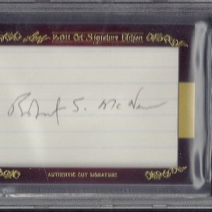Robert McNamara 1 of 5