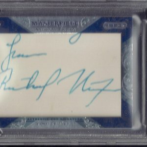 Richard Nixon Masterpiece