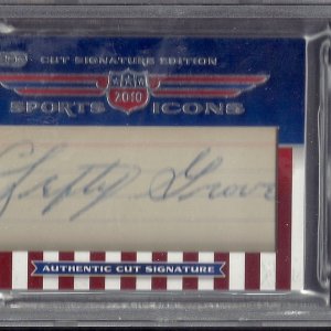Lefty Grove 1 of 3