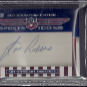 Joe Robbie Huizenga 1 of 1