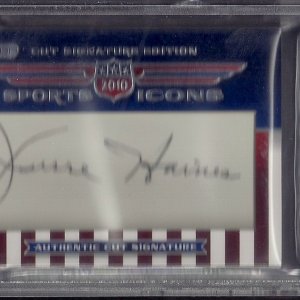 Jesse Haines Slaughter 3 of 3