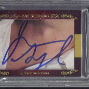 Jason Segel J Apatow 1 of 2