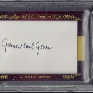 James Earl Jones 11 of 29