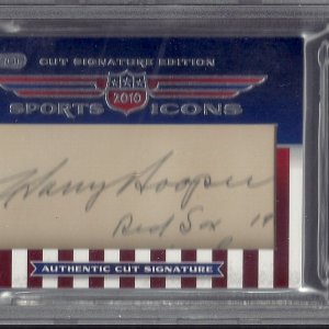 Harry Hooper 15 of 23