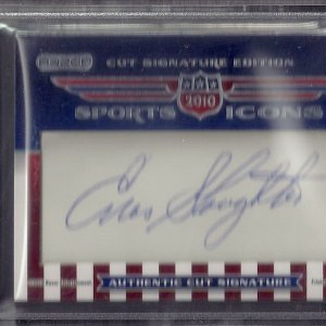 Enos Slaughter Haines 3 of 3