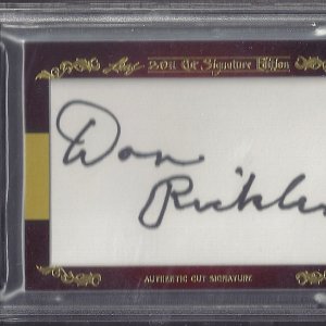 Don Rickles D Reynolds 1 of 1