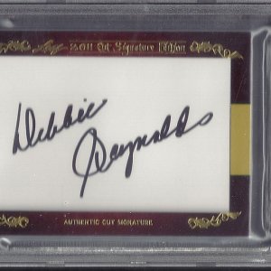 Debbie Reynolds D Rickles 1 of 1