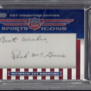 Dick McGuire 3 of 13