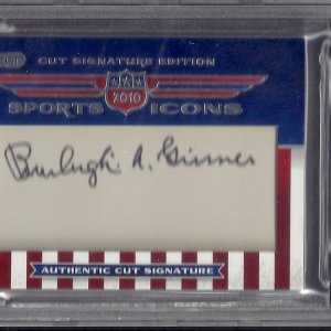 Burleigh Grimes 9 of 29