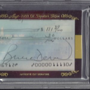 Bruce Dern E Holliman 1 of 1