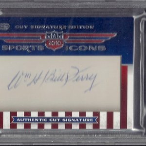 Bill Terry 21 of 25