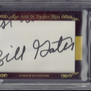 Bill Gates 2 of 2