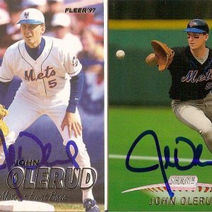 John Olerud