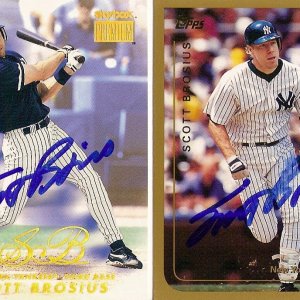 Scott Brosius