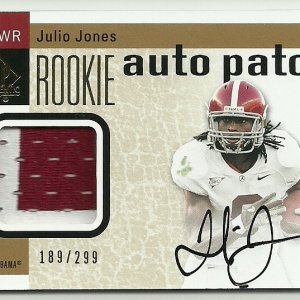 Jones SP Auth