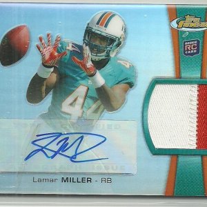 Miller Finest