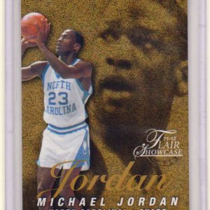 Retro Jordan