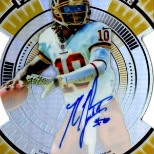 RGIII