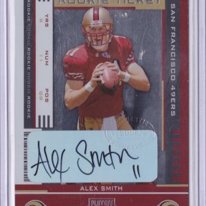 Smith Contenders