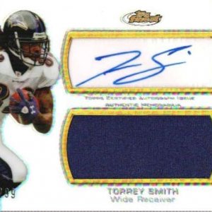 Smith finest auto