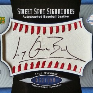 Lyle Overbay