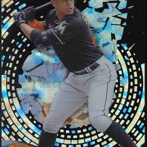 2014 Tek Giancarlo Galactic